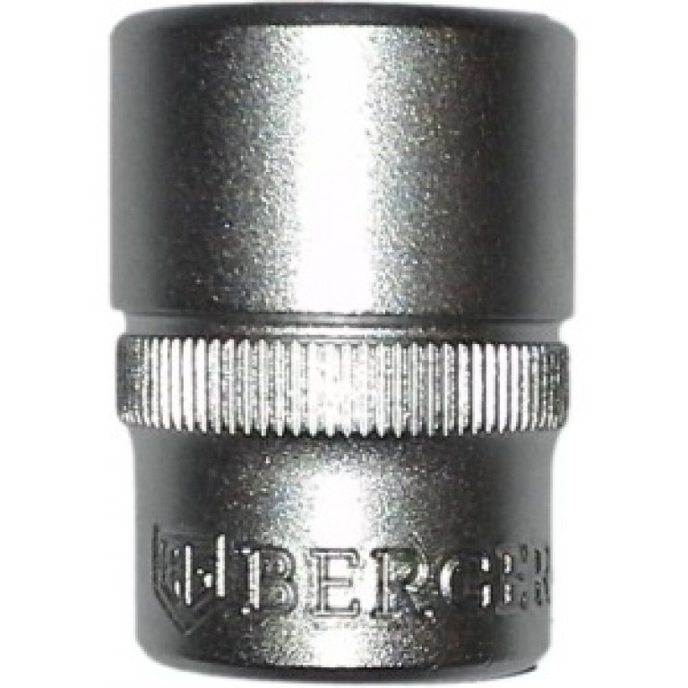 BG2079 Торцевая 6-гранная головка SuperLock (1/4"; 4.5 мм) BERGER - detaluga.ru