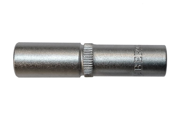 BG2089  Торцевая удлиненная 6-гранная головка SuperLock (1/4"; 5.5 мм) BERGER - detaluga.ru
