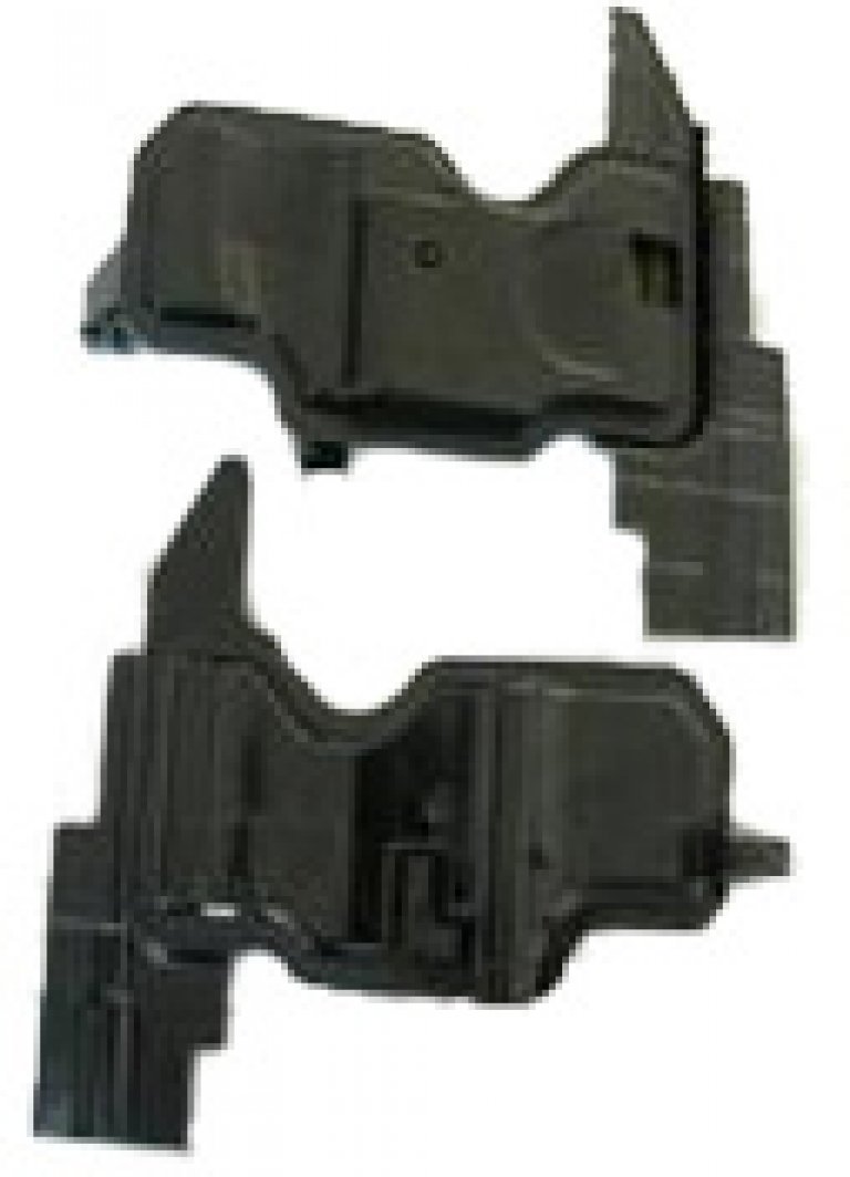 JT447 Фильтр АКПП JS ASAKASHI - detaluga.ru