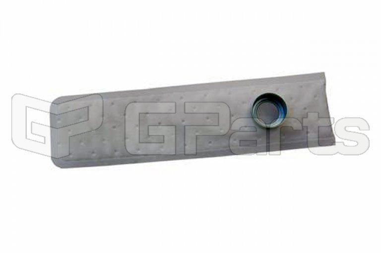 VO1274817 Фильтр топливного насоса GP German Parts - detaluga.ru