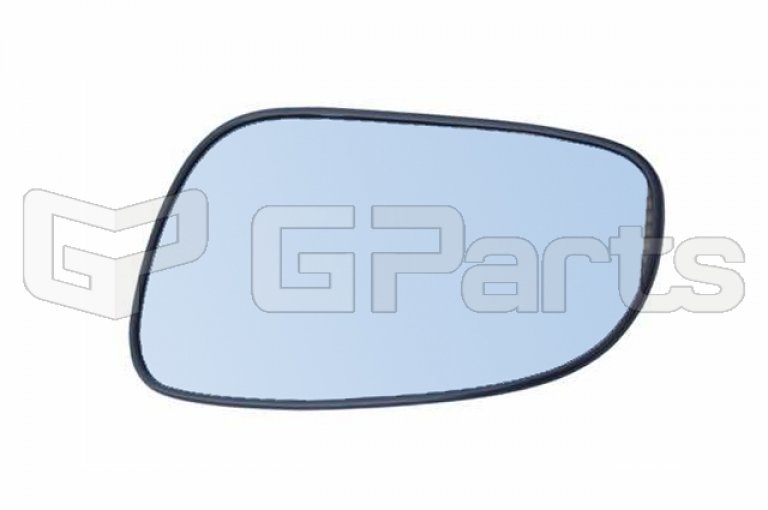 VO9203118 Зеркальный элемент GP German Parts - detaluga.ru