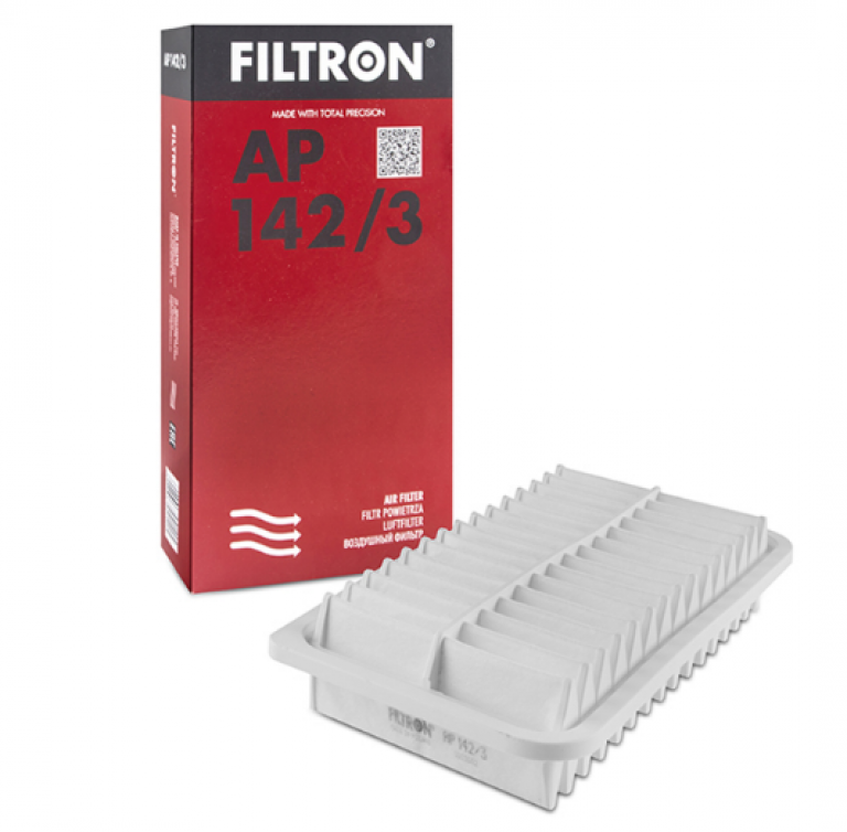AP1423 Фильтр воздушный Filtron - detaluga.ru