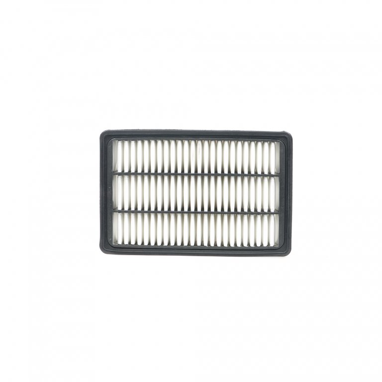 LX2832 Фильтр воздушный Knecht (Mahle Filter) - detaluga.ru