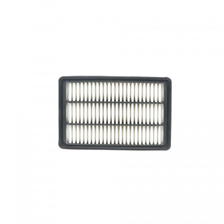 LX2832 Фильтр воздушный Knecht (Mahle Filter) - detaluga.ru