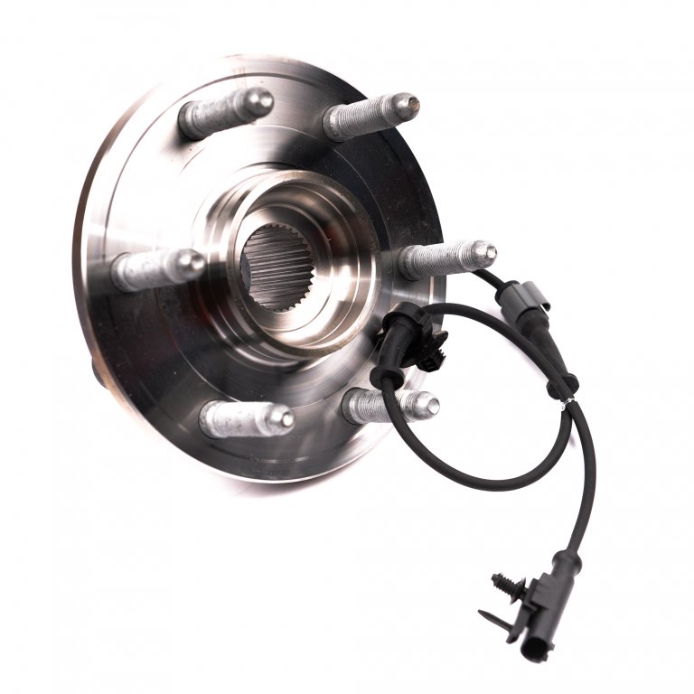 SP500301 Подшипник ступицы в сборе, передний TIMKEN - detaluga.ru