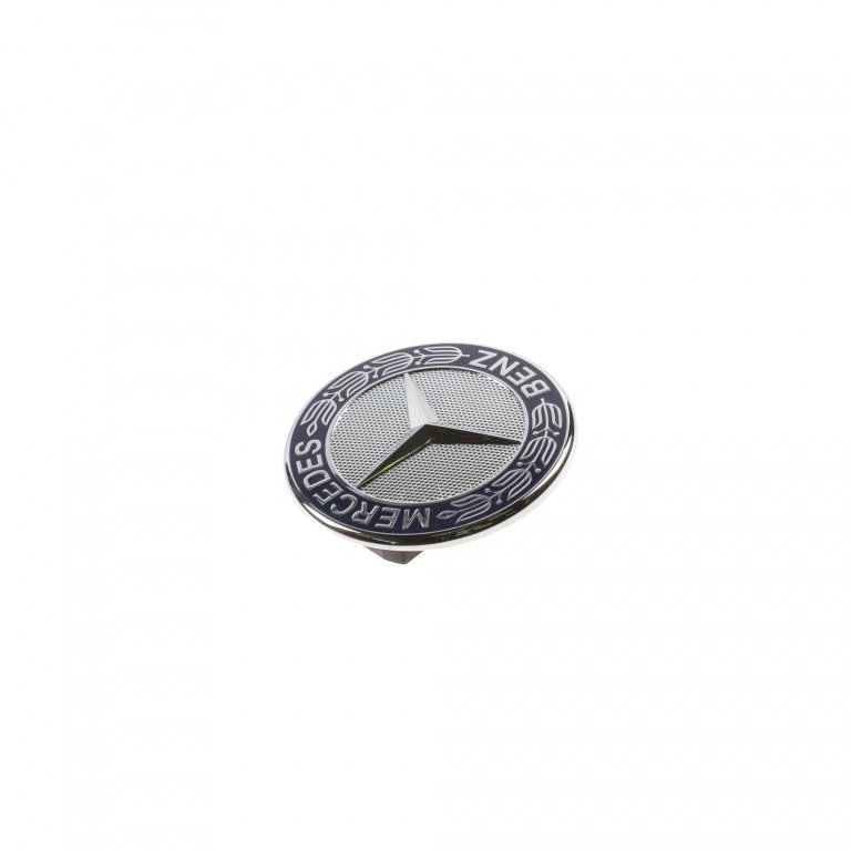 A2048170616 Эмблема капота заглушка Mercedes-Benz - detaluga.ru