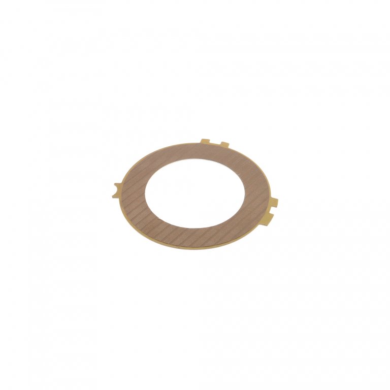 403709A155 Фрикционный диск 4 clutch LINTEX - detaluga.ru