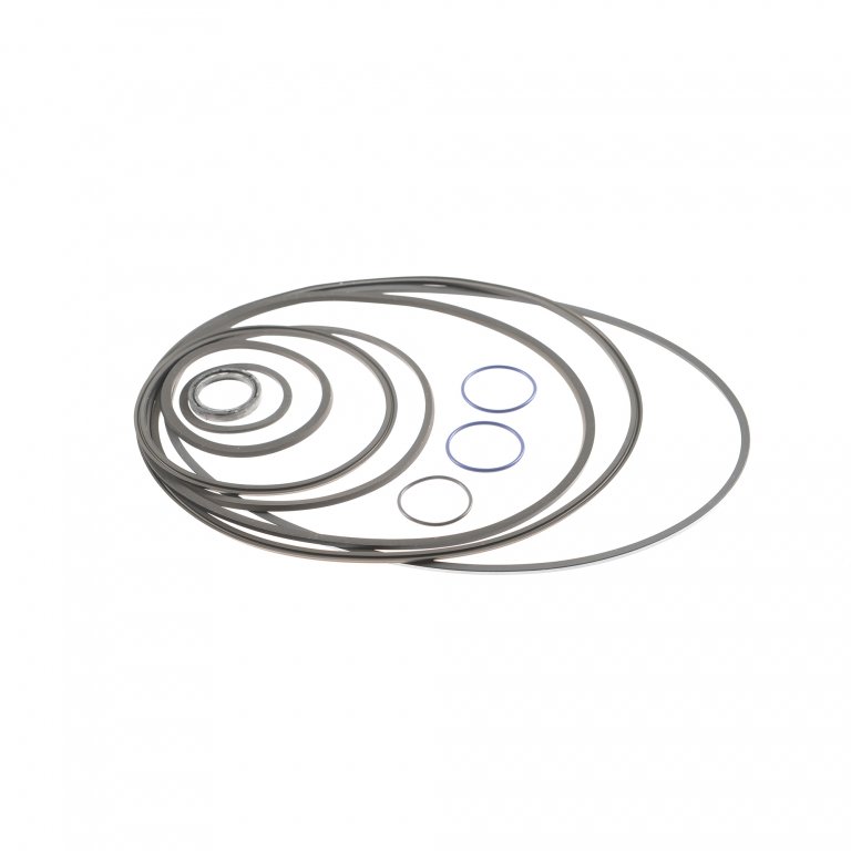 K85900B Комплект прокладок  CD4E 03-up Transtec - detaluga.ru