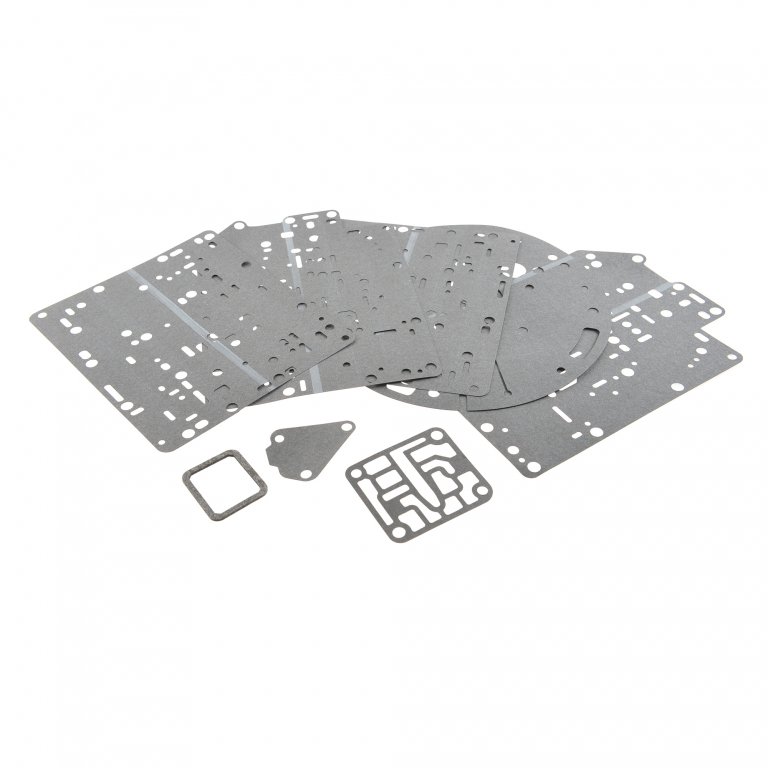 K85900B Комплект прокладок  CD4E 03-up Transtec - detaluga.ru