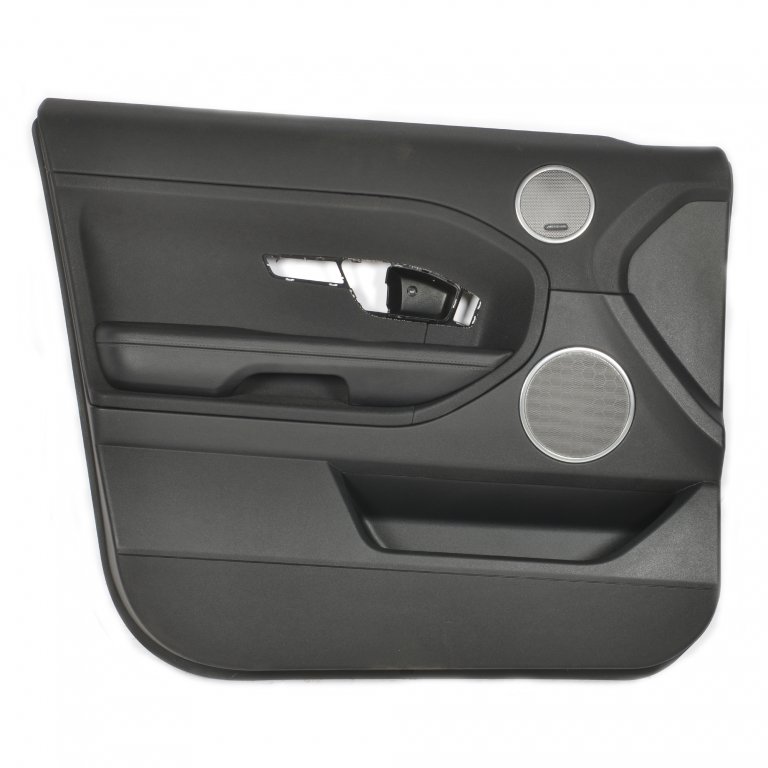 LR028129 Обшивка двери передней, левая Land Rover Range Rover Evoque с 2012 г. Land Rover - detaluga.ru