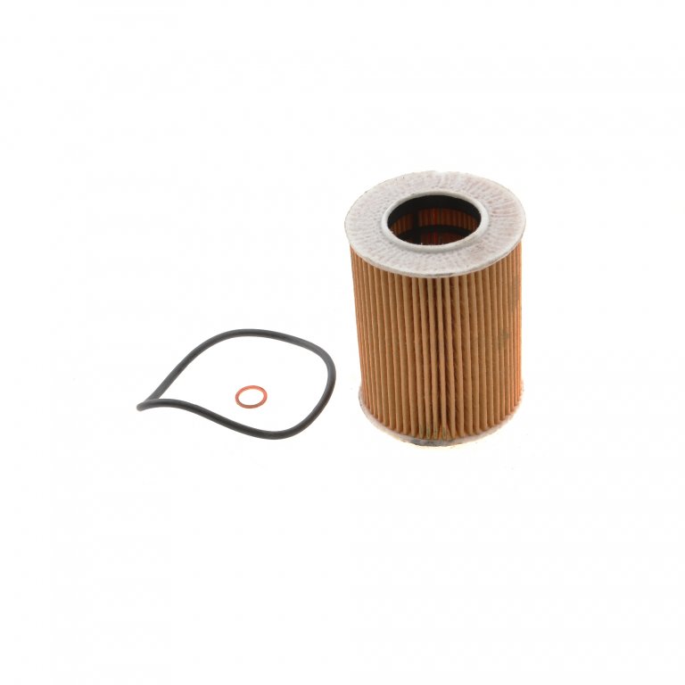 OX369D Фильтр масляный Knecht (Mahle Filter) - detaluga.ru