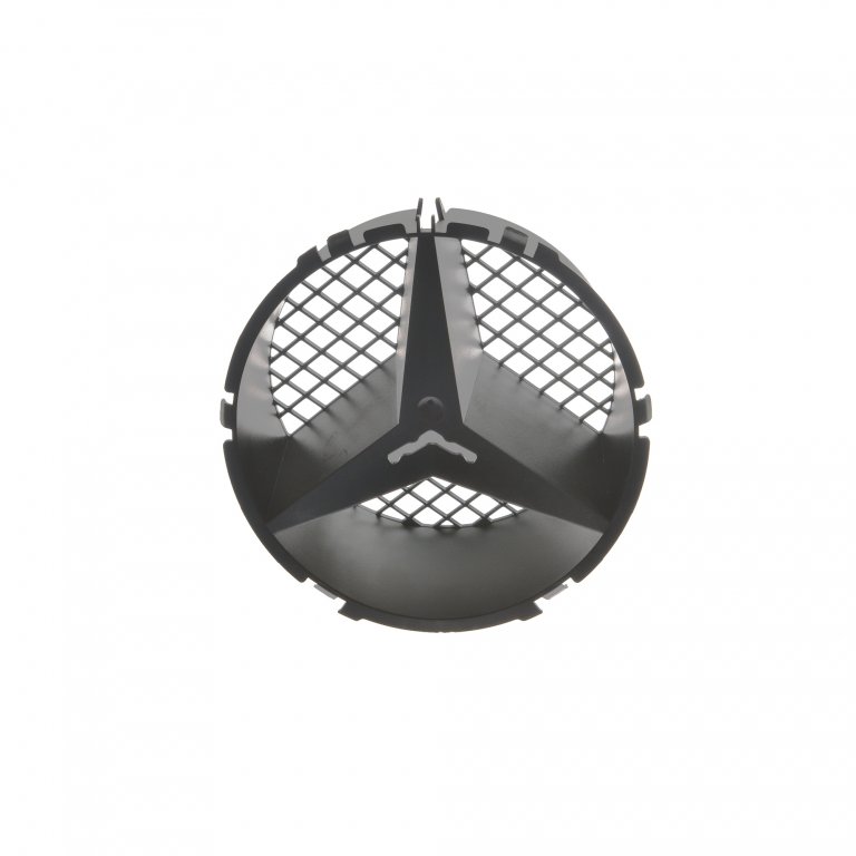 A2078880260 Опора эмблемы решетки радиатора Mercedes-Benz - detaluga.ru