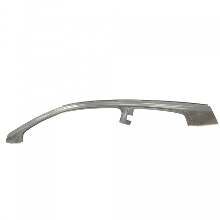 5K3809605B Панель боковая левая Volkswagen Golf VAG - detaluga.ru