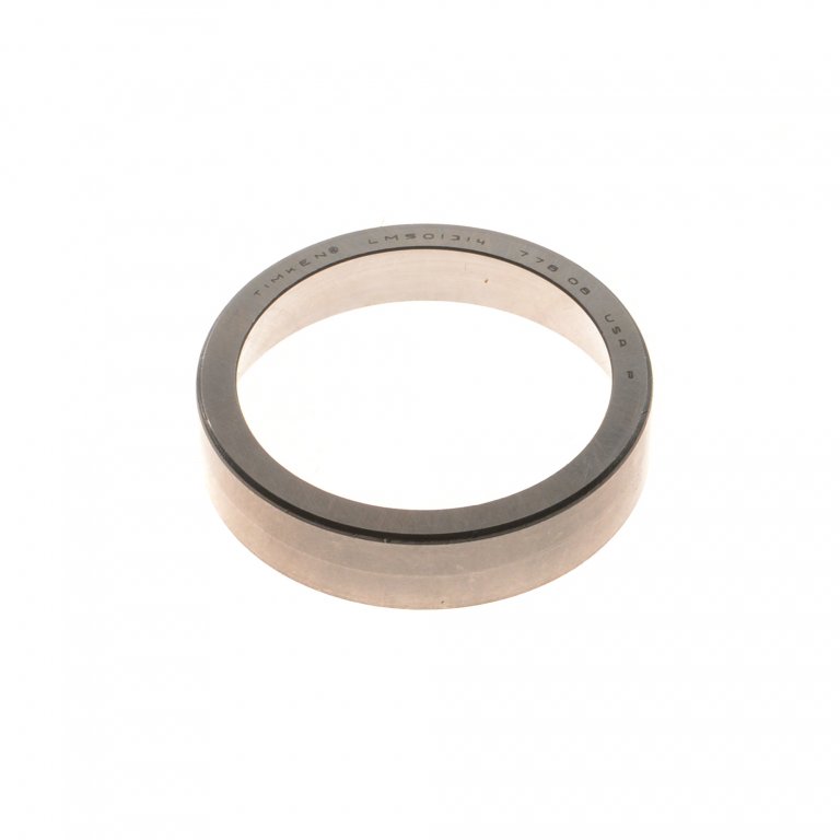 LM501314 Обойма подшипника дифференциала переднего/зададнего моcта TIMKEN - detaluga.ru