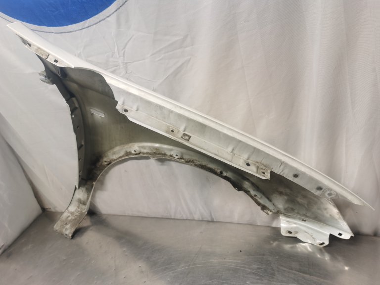 F3101BR0MA Крыло переднее левое Nissan Qashqai J10 NISSAN - detaluga.ru