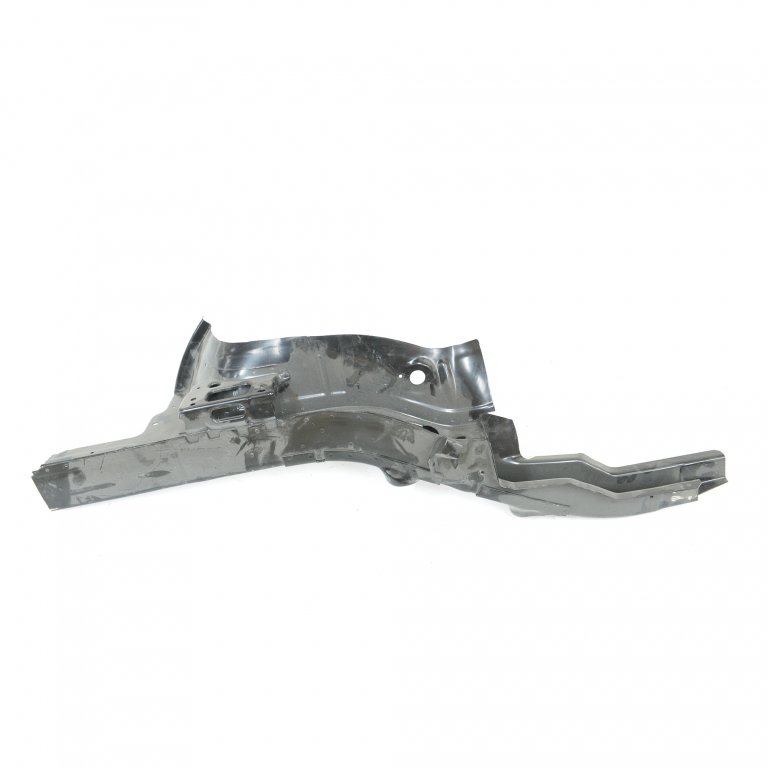 5N0803092 Лонжерон передний, правый Volkswagen Tiguan VAG - detaluga.ru
