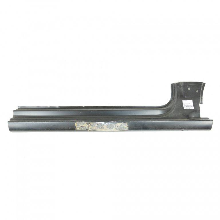 6Q3809836 Панель боковая правая Volkswagen Polo VAG - detaluga.ru