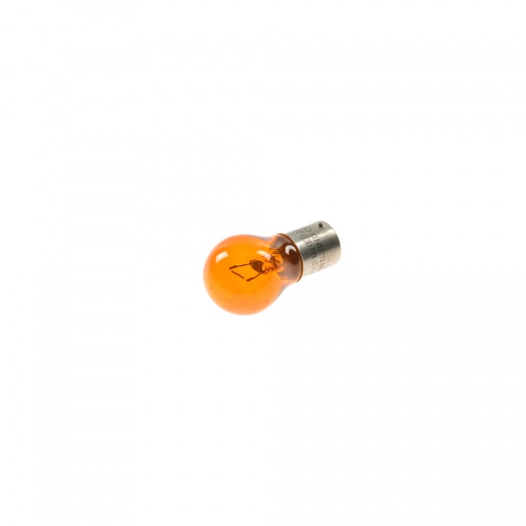 8GA006841121 Лампа 12V PY21W amber, 12V 21W Behr-Hella - detaluga.ru