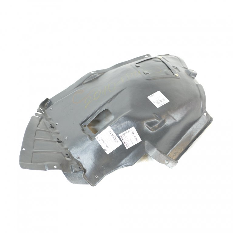 51717059380 Подкрыльник передняя часть BMW - detaluga.ru