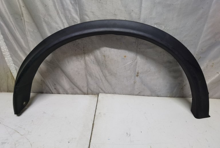 788601KA6A Накладка заднего крыла правого Nissan Juke F15 NISSAN - detaluga.ru