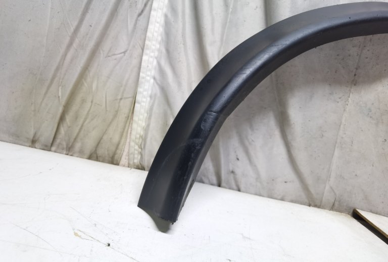 788601KA6A Накладка заднего крыла правого Nissan Juke F15 NISSAN - detaluga.ru