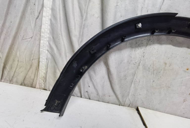 788601KA6A Накладка заднего крыла правого Nissan Juke F15 NISSAN - detaluga.ru