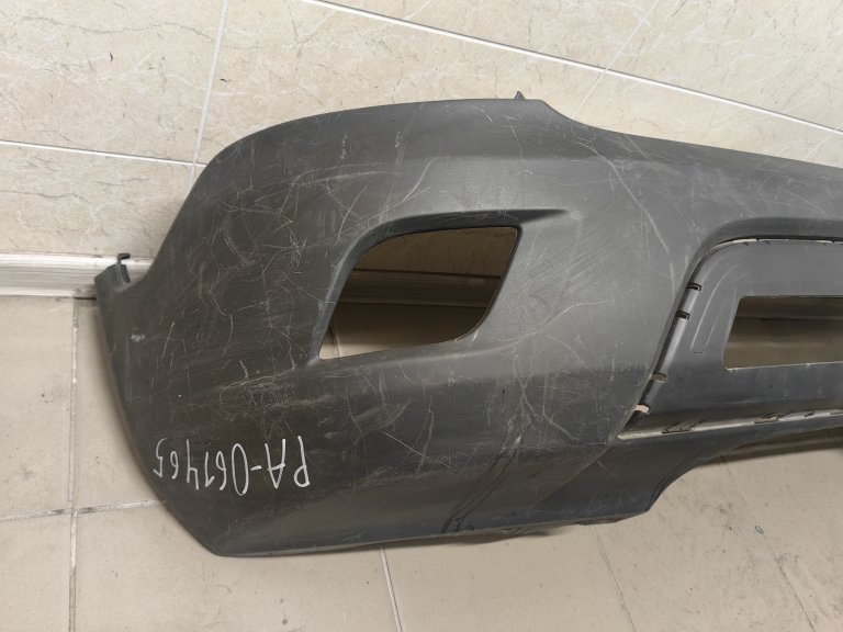 1404618 Бампер задний Opel Mokka OPEL - detaluga.ru