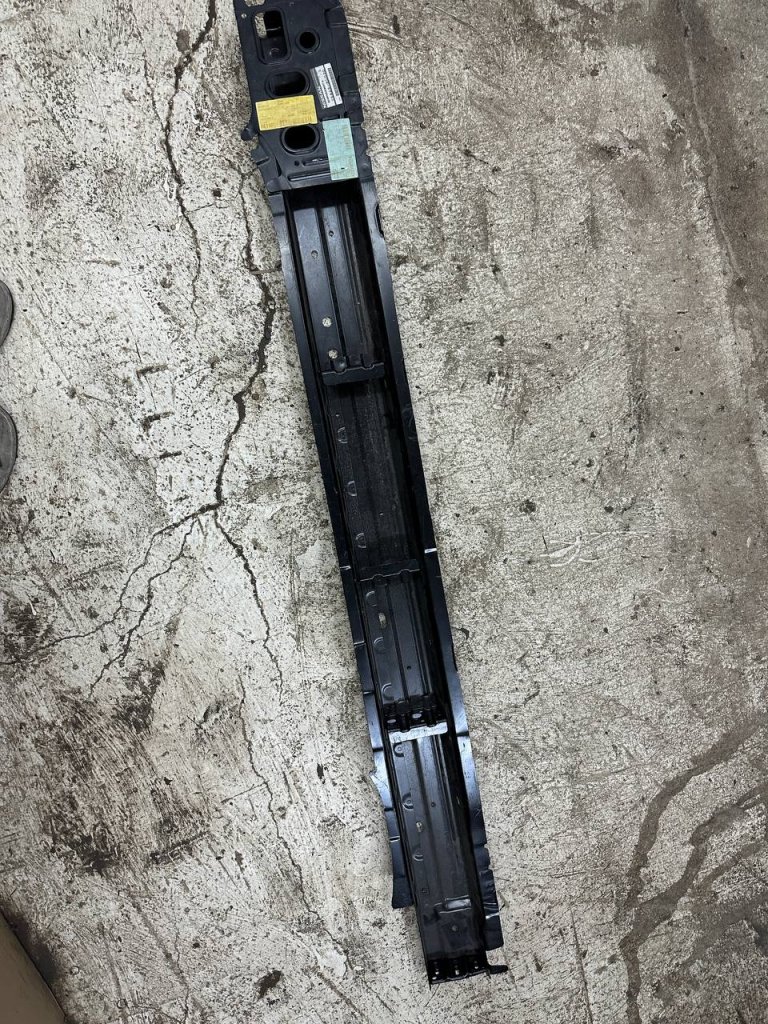 76425EL030 Порог левый NISSAN - detaluga.ru