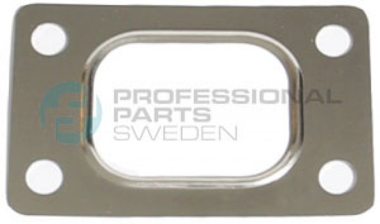 21343937 Прокладка турбины Pro parts sweden - detaluga.ru