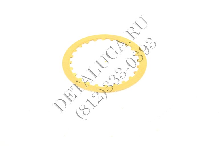 315702150 Фрикционный диск B direct,C intermediate & overrun, ZF4HP24A, ZF4HP24, ZF4HP22 LINTEX - detaluga.ru