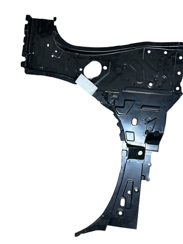 76240JG40A Усилитель панели передней Nissan X-Trail NISSAN - detaluga.ru
