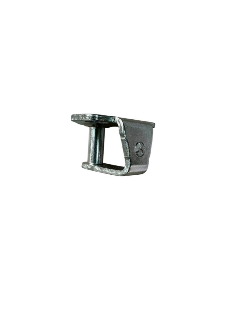 A9737200031 Ригель замка двери Mercedes-Benz - detaluga.ru