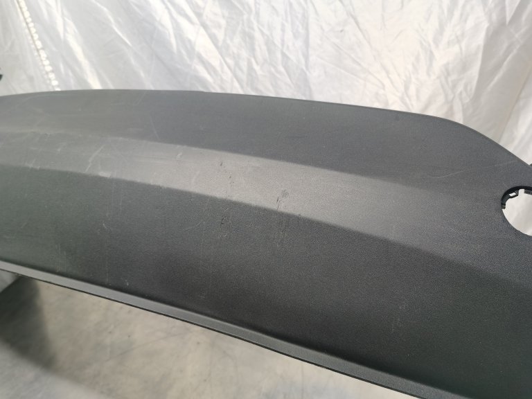 866122P500 Спойлер заднего бампера Kia Sorento 2 Hyundai/Kia - detaluga.ru