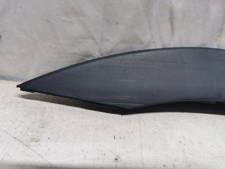 877422W000CA Накладка заднего крыла правого Hyundai Santa Fe DM Hyundai/Kia - detaluga.ru