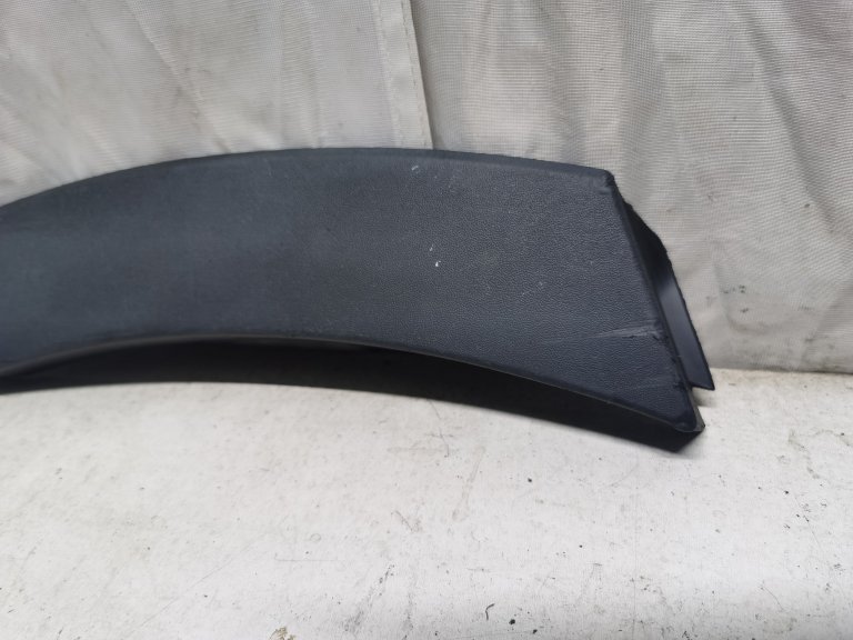 877422W000CA Накладка заднего крыла правого Hyundai Santa Fe DM Hyundai/Kia - detaluga.ru