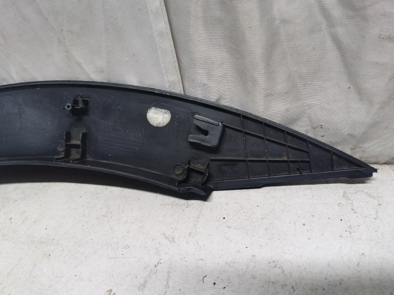 877422W000CA Накладка заднего крыла правого Hyundai Santa Fe DM Hyundai/Kia - detaluga.ru