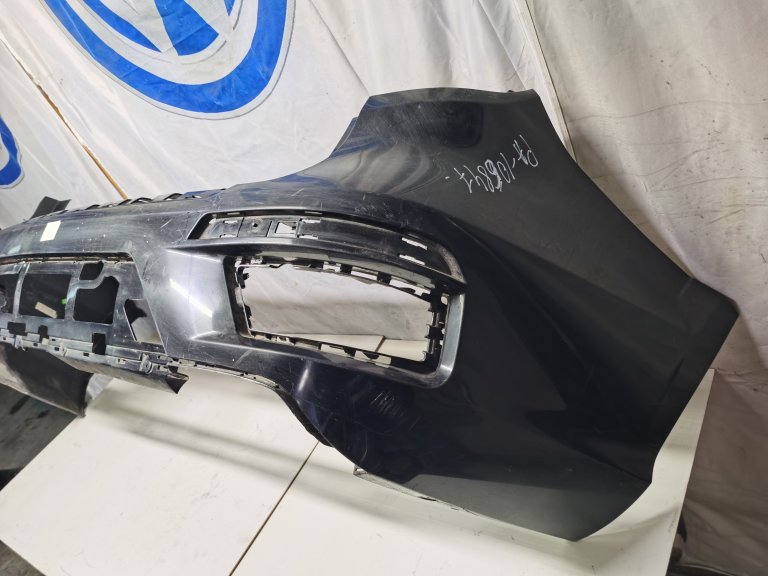 A16688567259999 Бампер задний Mercedes GL-Class X166 AMG Mercedes-Benz - detaluga.ru