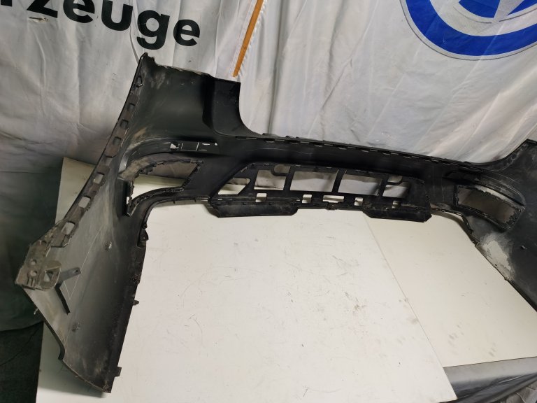 A16688567259999 Бампер задний Mercedes GL-Class X166 AMG Mercedes-Benz - detaluga.ru