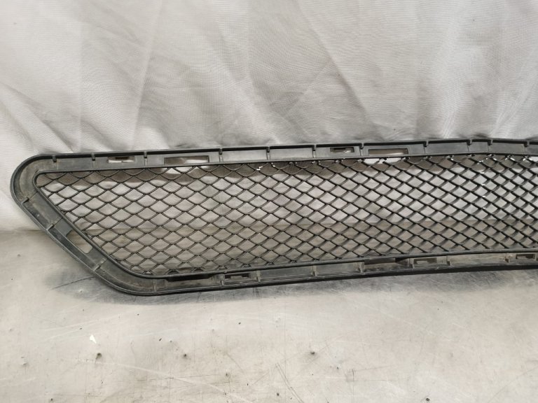 A2048857823 Решетка бампера центральная Mercedes-Benz GLK-Class X204 Mercedes-Benz - detaluga.ru