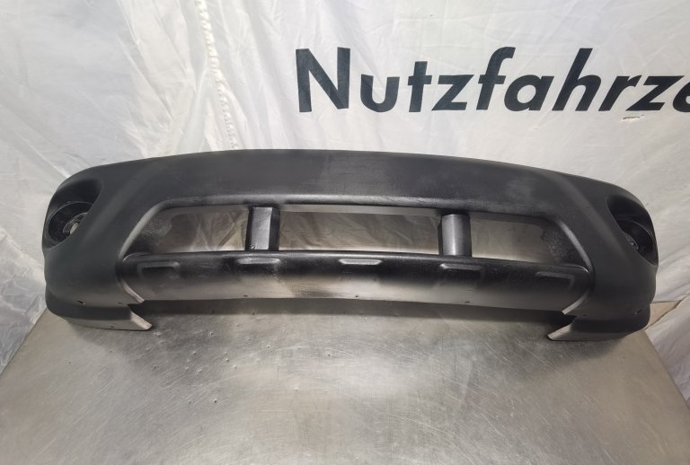68091528AA Бампер передний JEEP Patriot MK74 JEEP - detaluga.ru