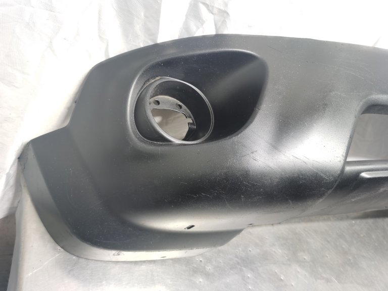 68091528AA Бампер передний JEEP Patriot MK74 JEEP - detaluga.ru