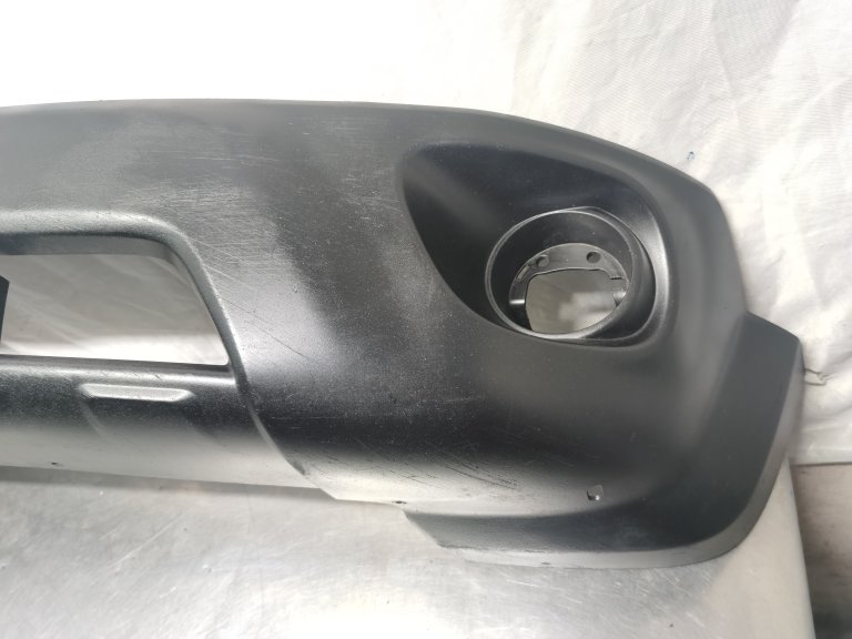 68091528AA Бампер передний JEEP Patriot MK74 JEEP - detaluga.ru