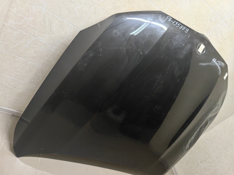 41617427501 Капот BMW 7 Serie G11 G12 BMW - detaluga.ru