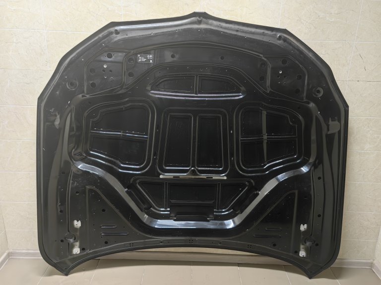 41617427501 Капот BMW 7 Serie G11 G12 BMW - detaluga.ru