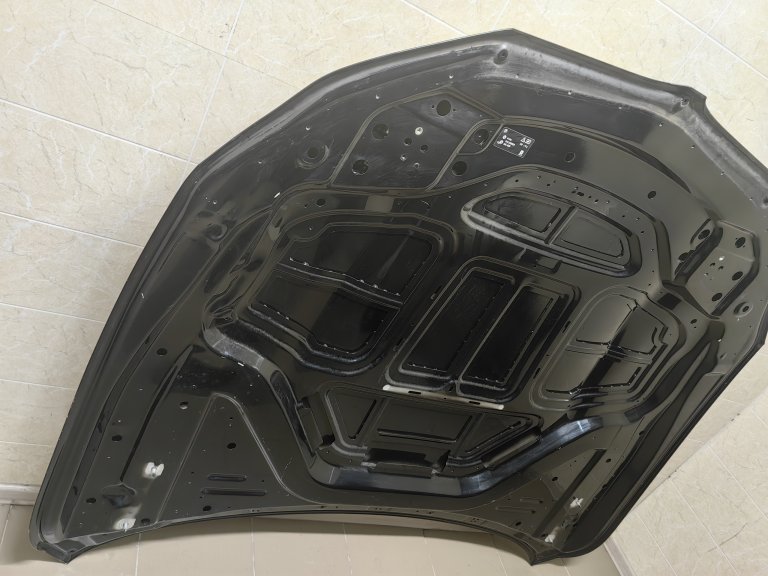 41617427501 Капот BMW 7 Serie G11 G12 BMW - detaluga.ru
