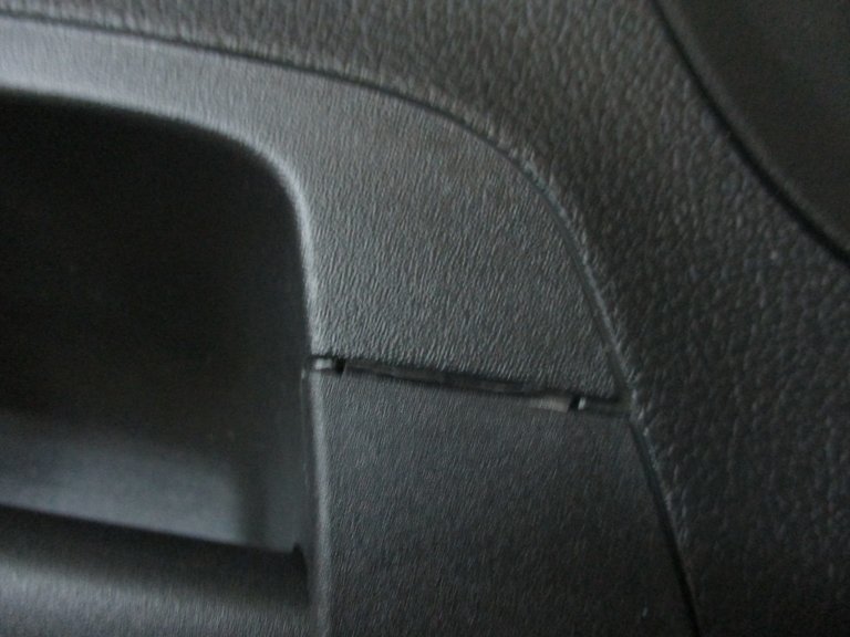 2236271 Внутренняя панель задней двери Opel Astra OPEL - detaluga.ru
