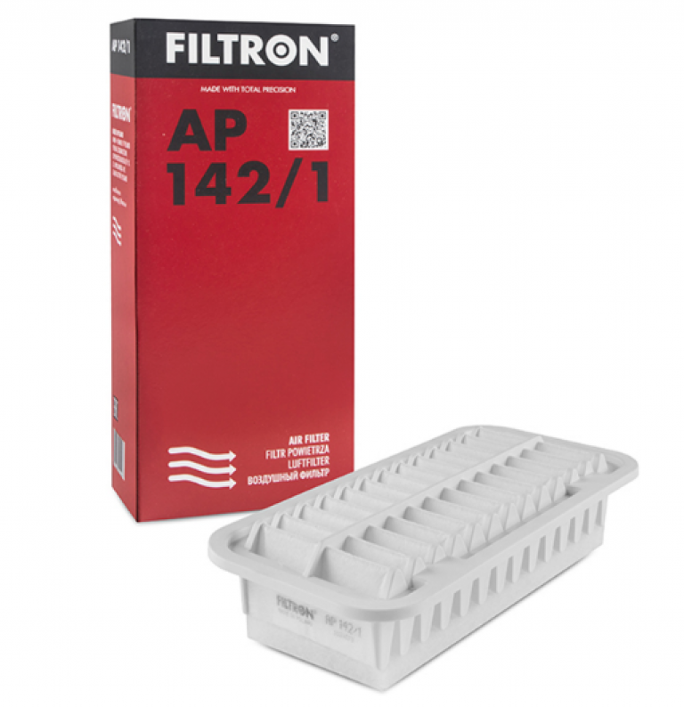 AP1421 Фильтр воздушный Filtron - detaluga.ru