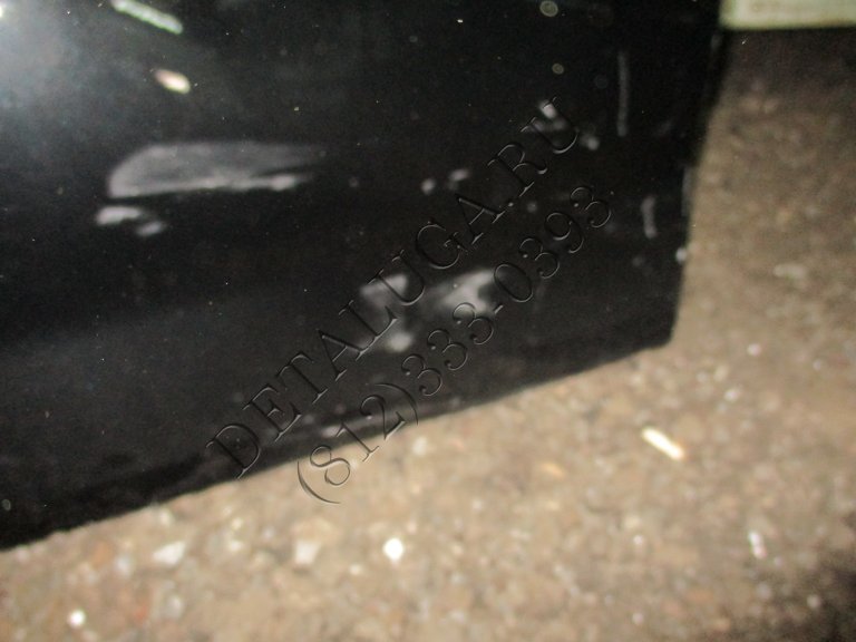 41517386737 Дверь передняя левая BMW X5 F15 BMW - detaluga.ru