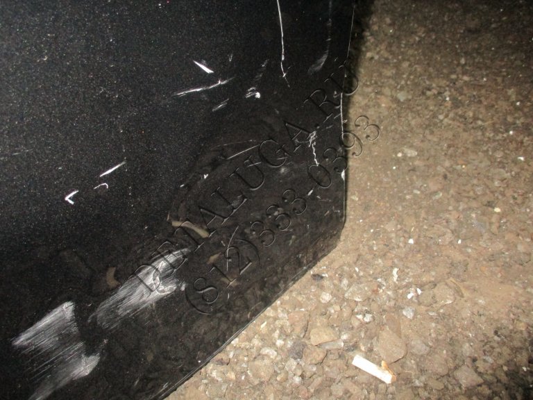 41517386737 Дверь передняя левая BMW X5 F15 BMW - detaluga.ru