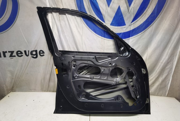 41517386737 Дверь передняя левая BMW X5 F15 BMW - detaluga.ru